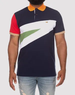 Akoo Ambush Multi Polo