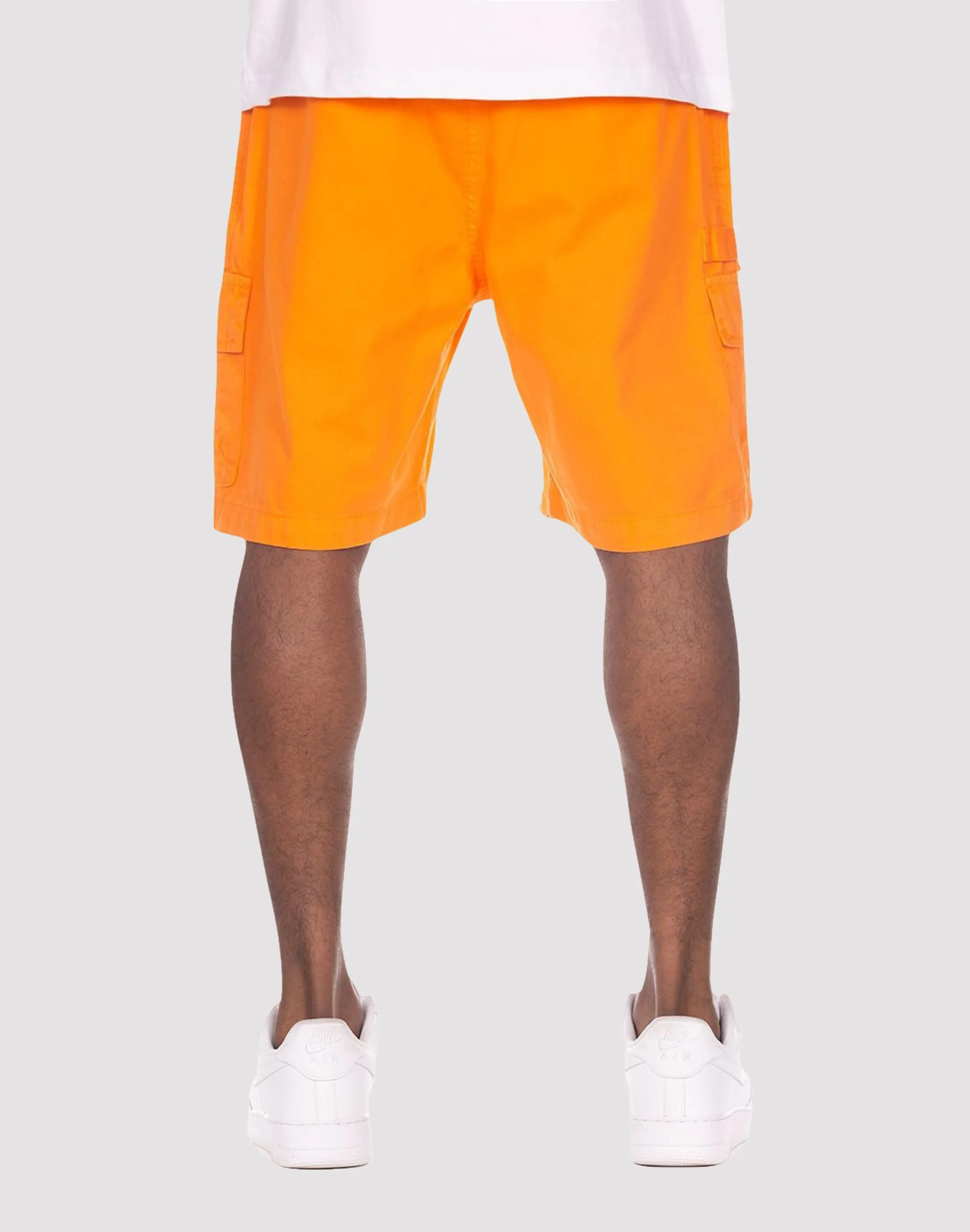 Akoo Barko Shorts