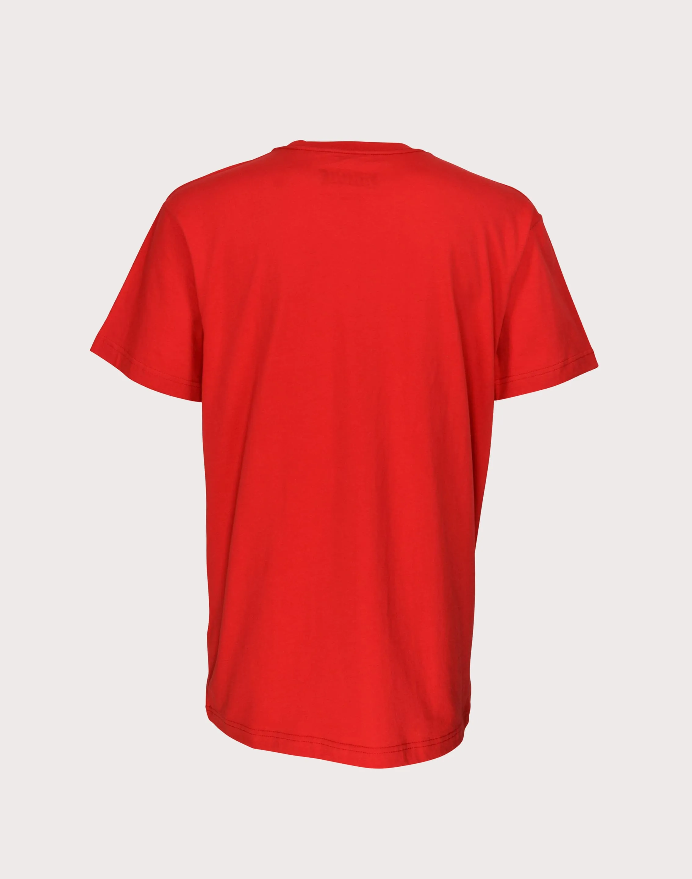 Akoo Beach Bae Red Tee