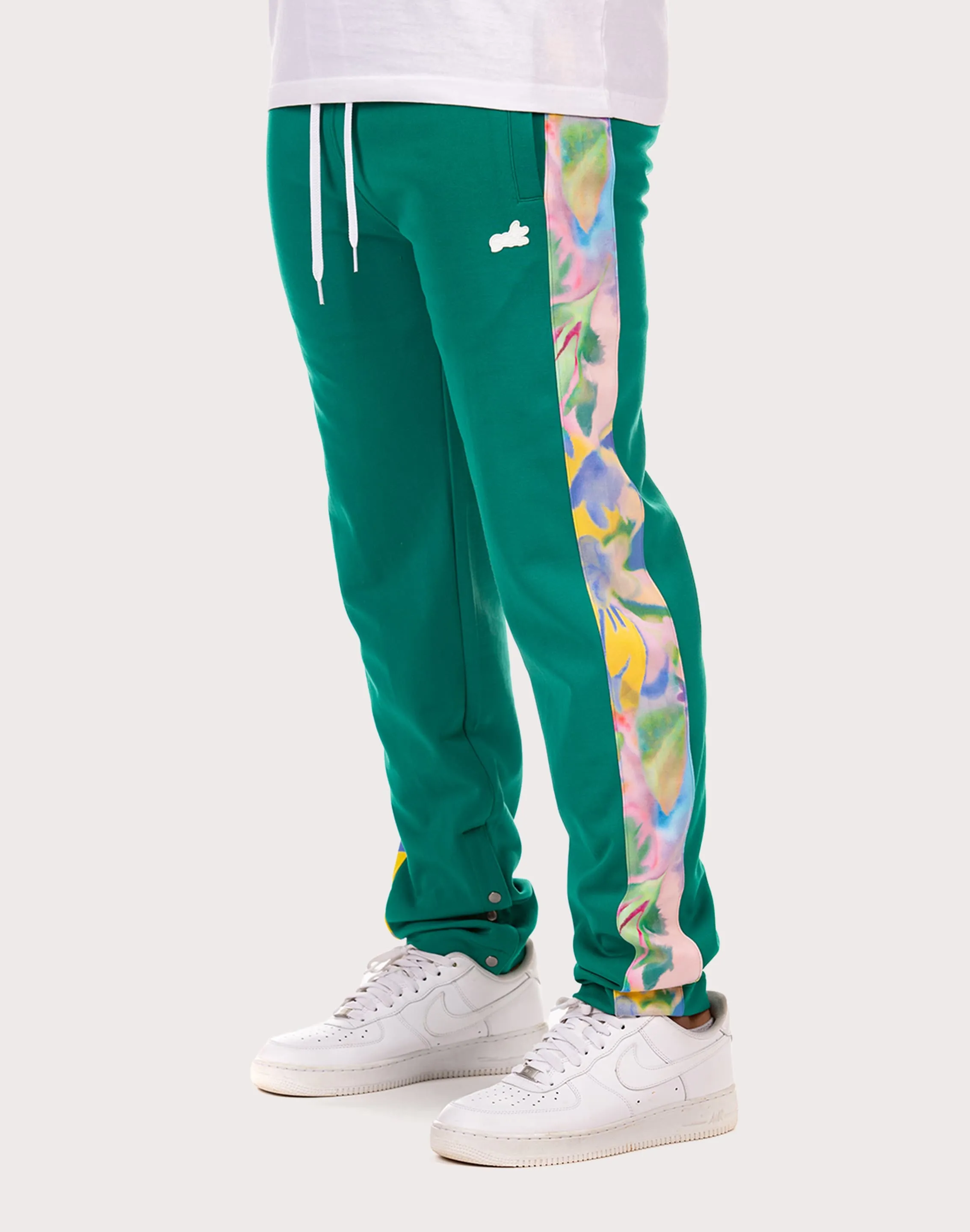 Akoo Bravo Track Glade Pant