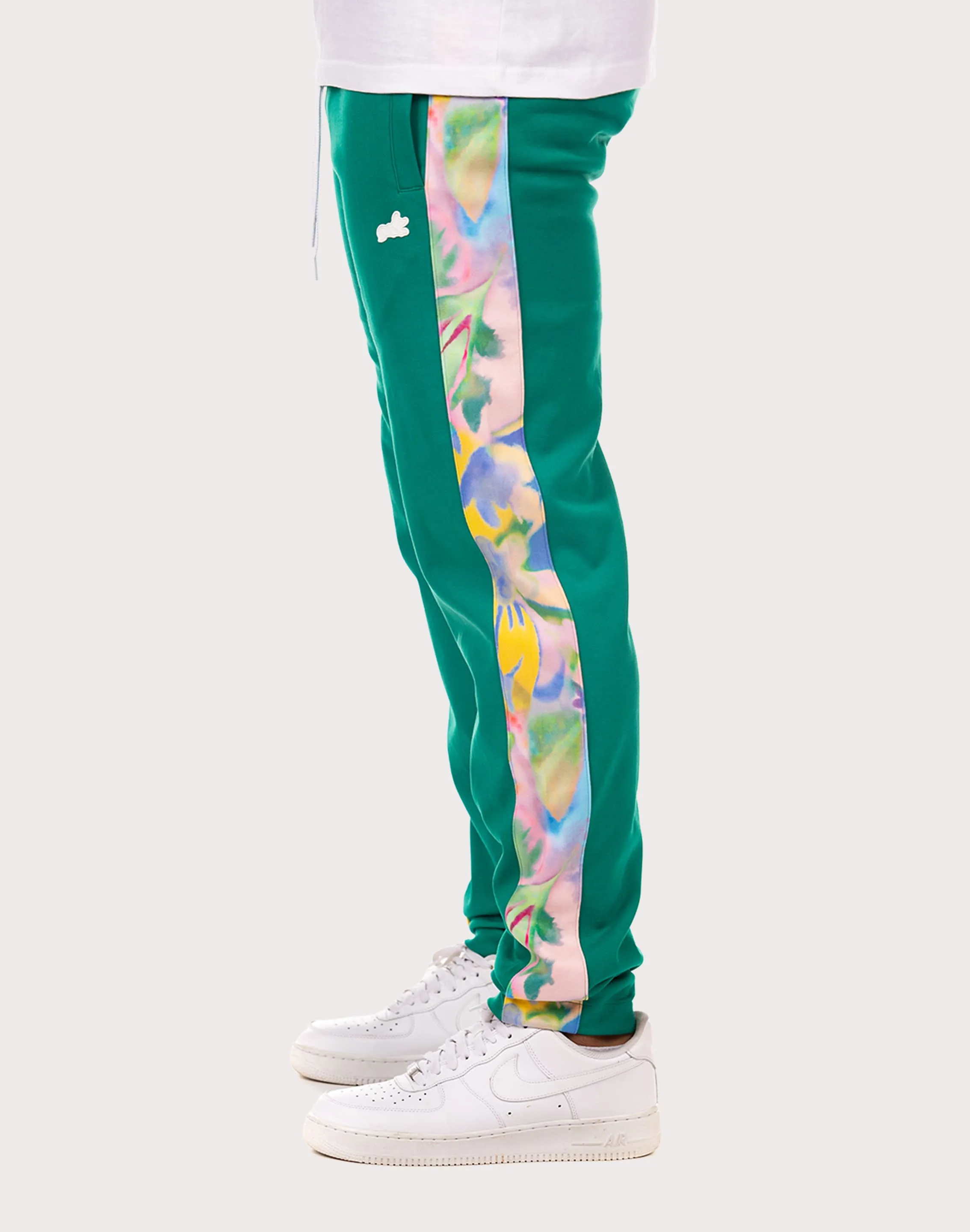 Akoo Bravo Track Glade Pant