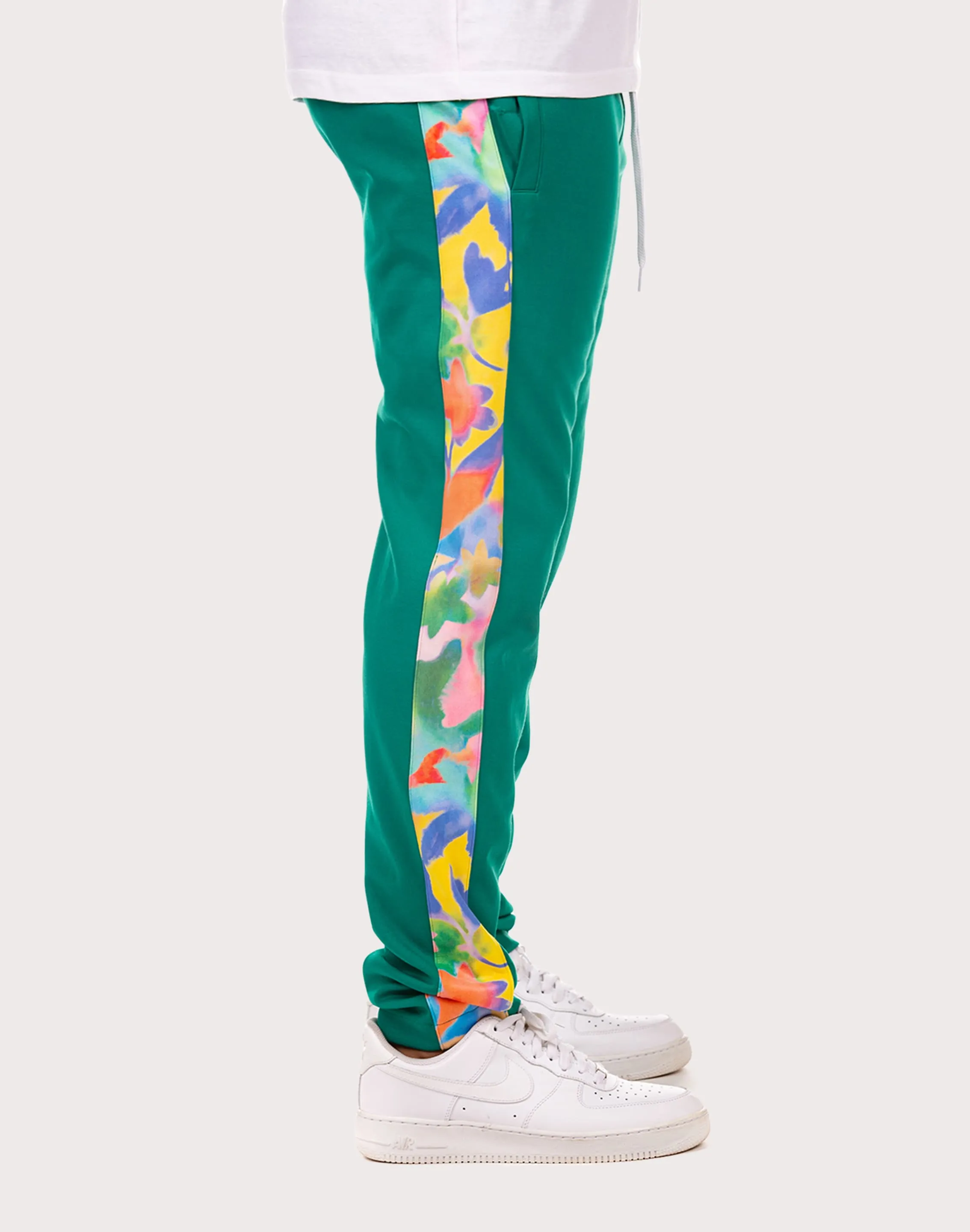 Akoo Bravo Track Glade Pant