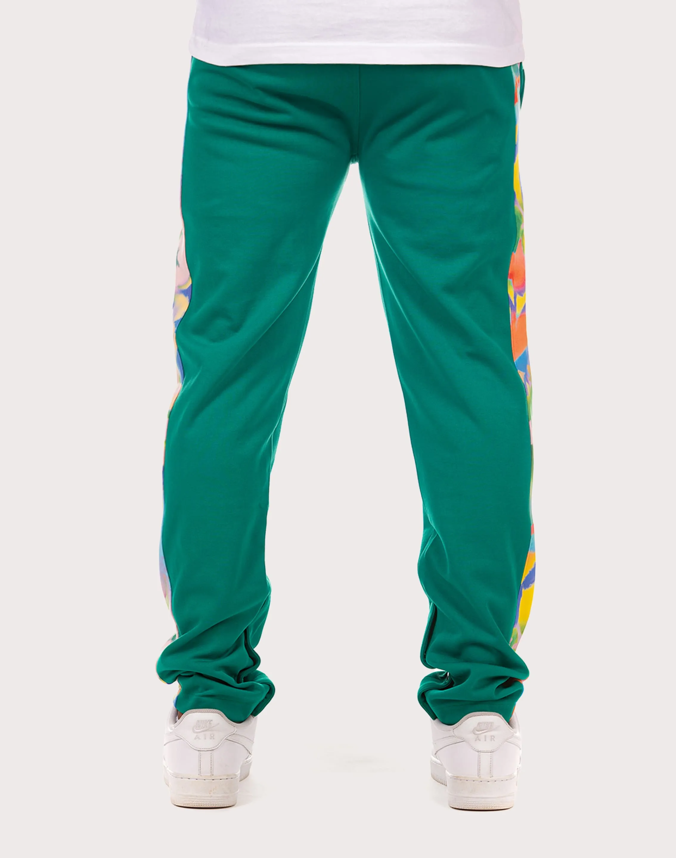 Akoo Bravo Track Glade Pant