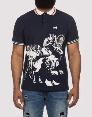 Akoo Brothers Keeper Polo