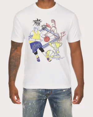 Akoo Champ Tee