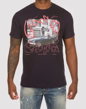 Akoo Chevelle Tee