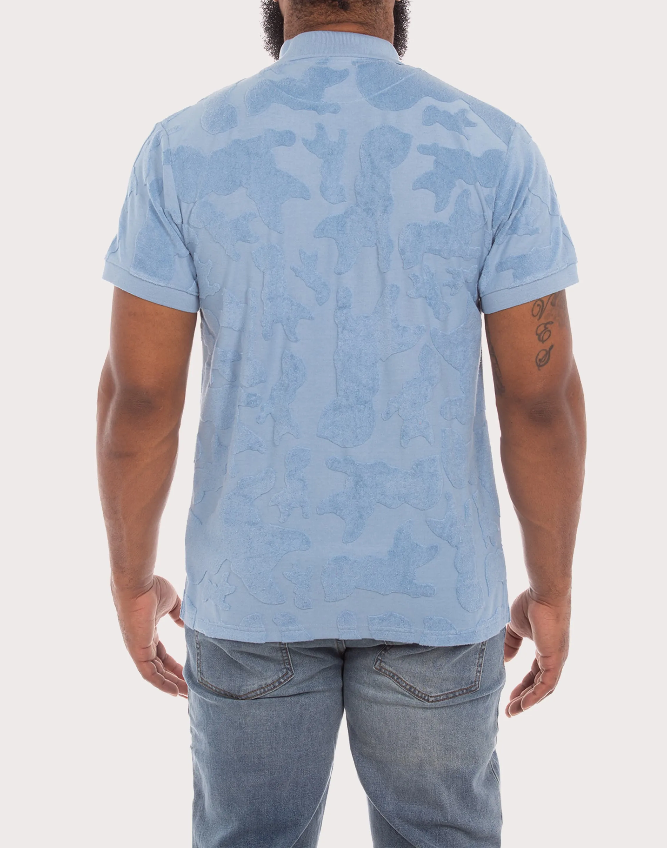 Akoo Connect Allure Polo