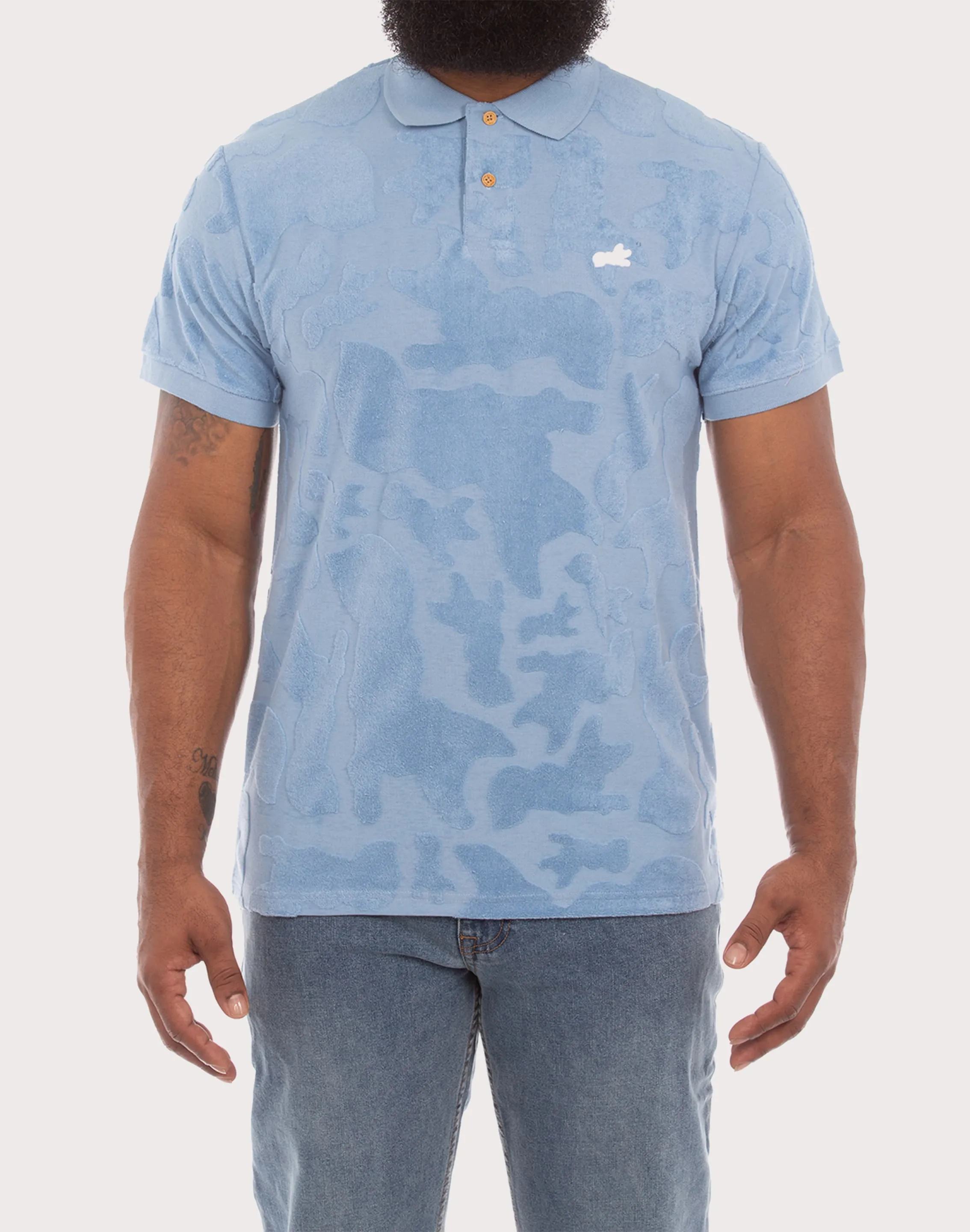 Akoo Connect Allure Polo