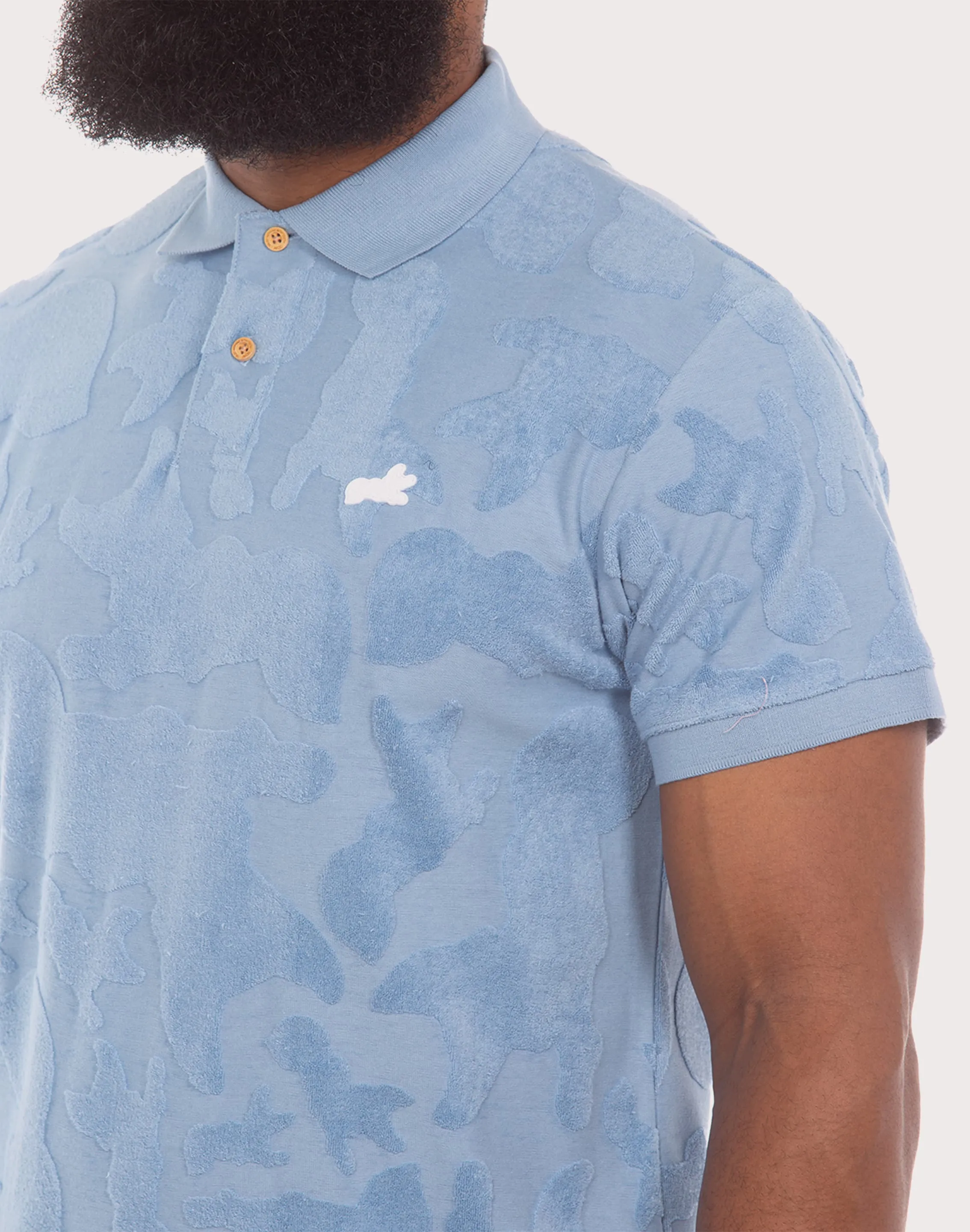 Akoo Connect Allure Polo