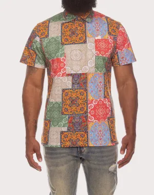 Akoo Decadent Multi Polo