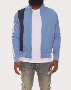 Akoo Dover Track Allure Jacket