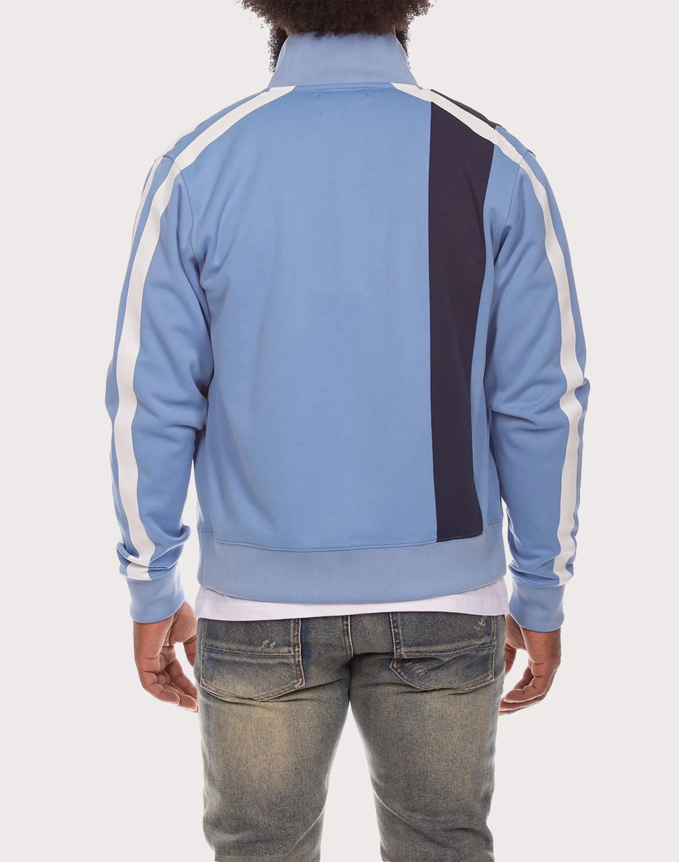 Akoo Dover Track Allure Jacket