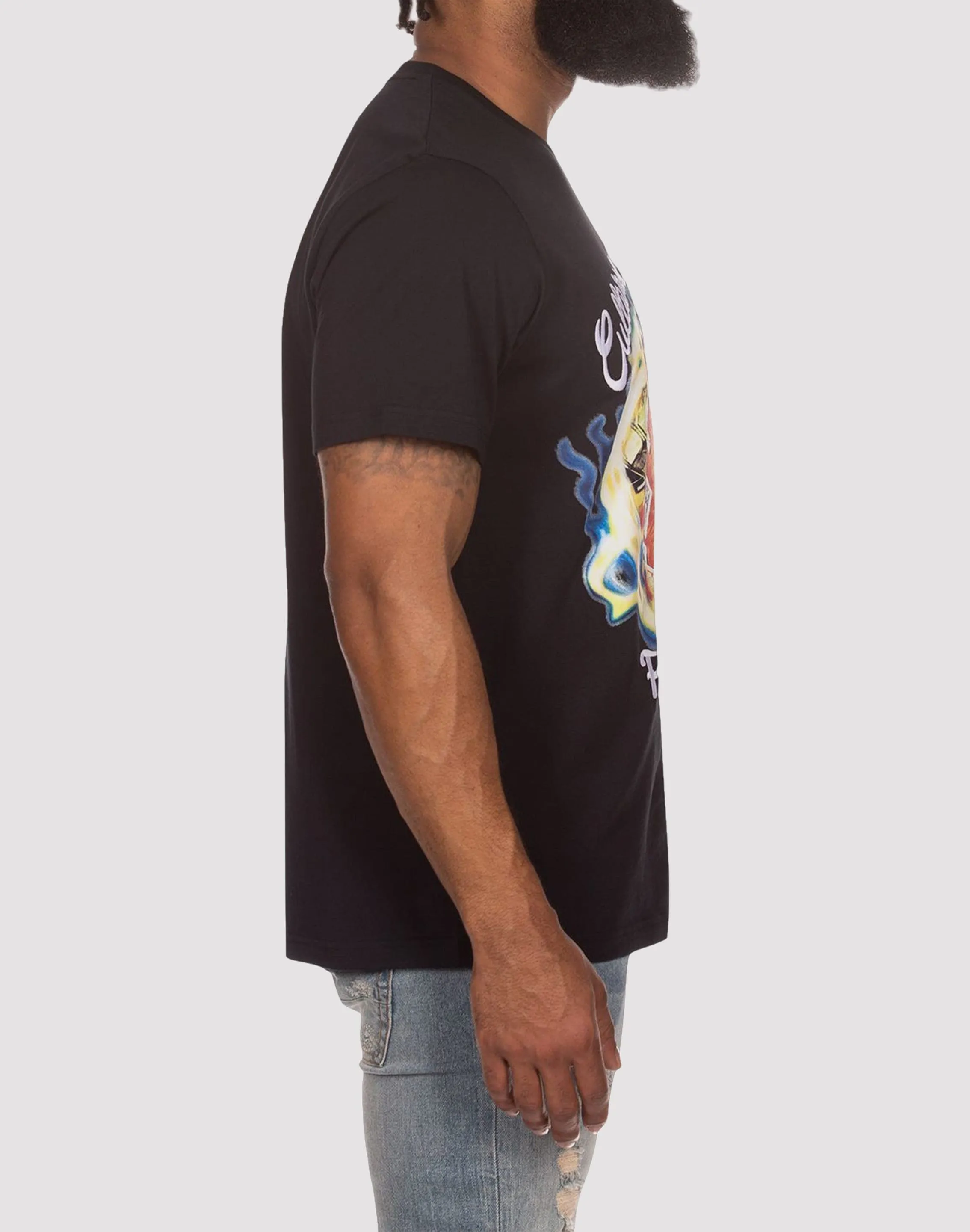 Akoo Free Game Tee