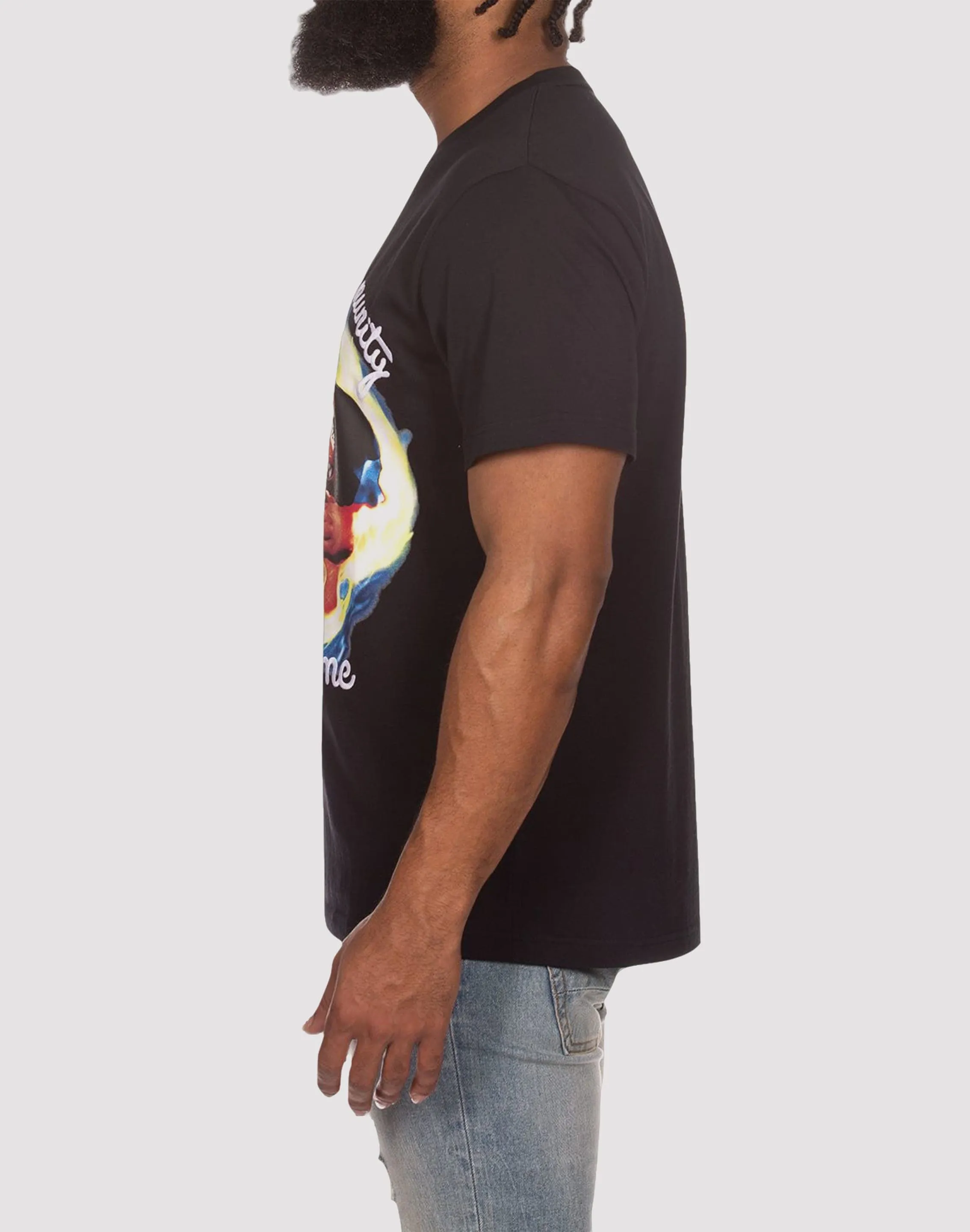 Akoo Free Game Tee