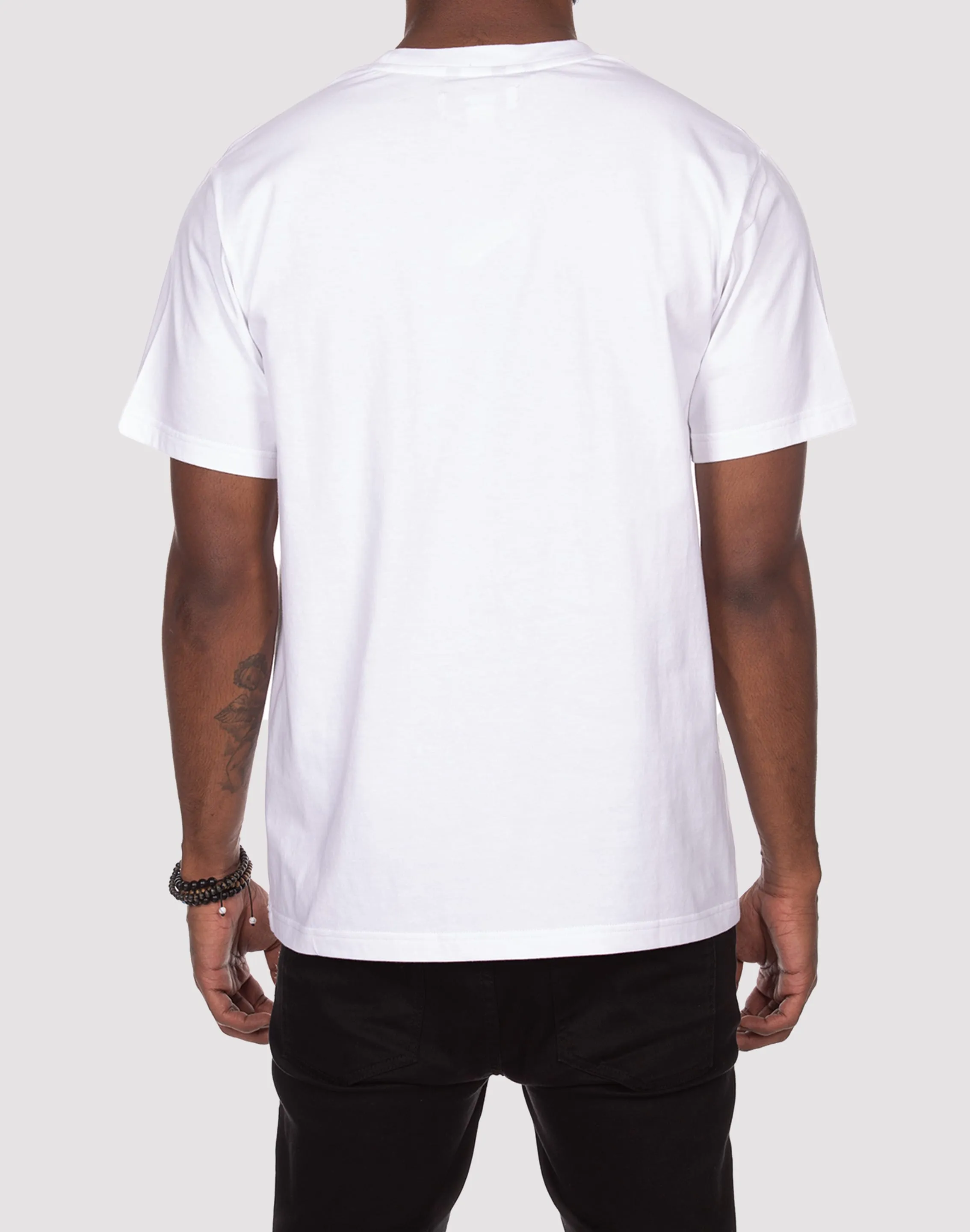 Akoo Fresh Knit Tee