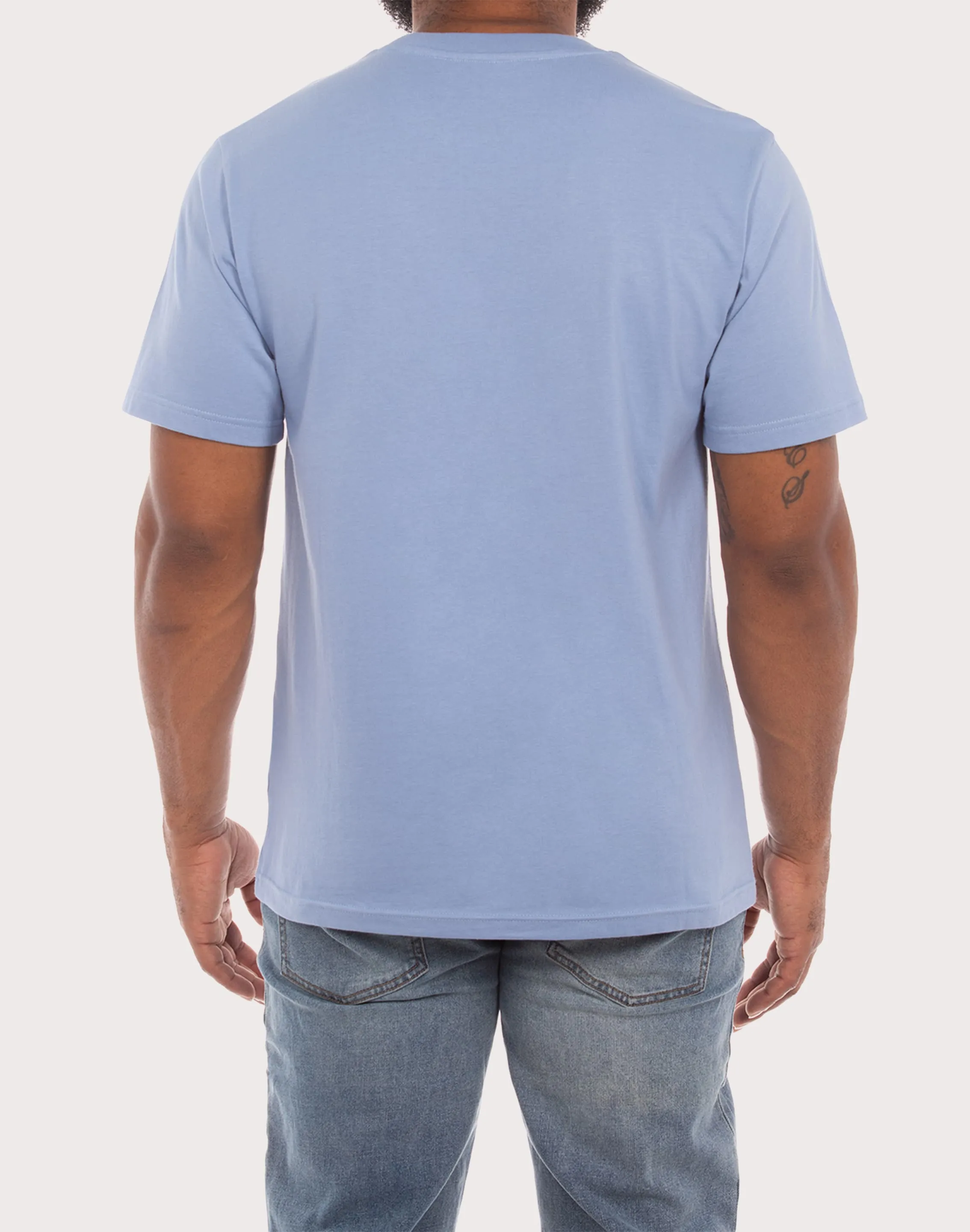 Akoo Heaven Allure Tee