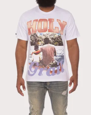 Akoo Holy Grail Tee