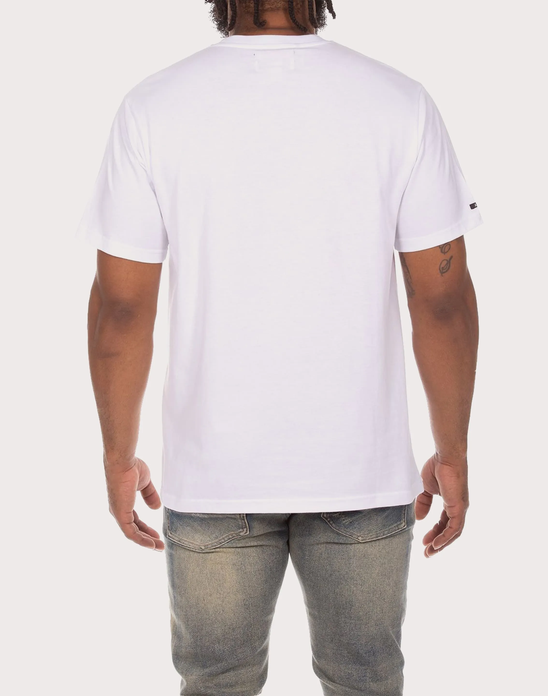 Akoo Holy Grail Tee