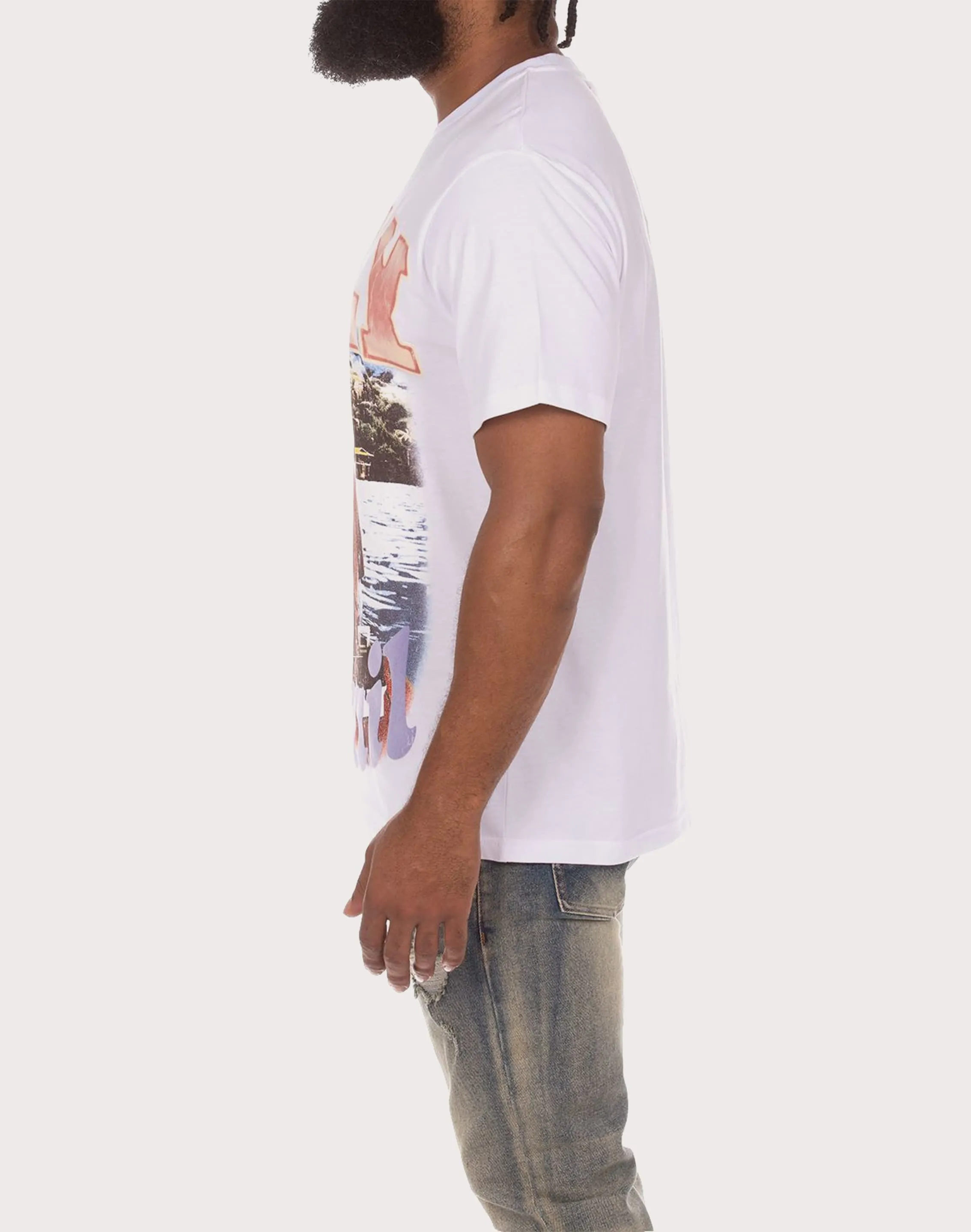 Akoo Holy Grail Tee