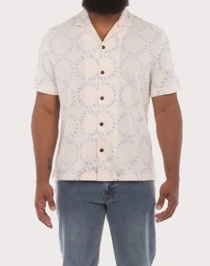 Akoo International Camp Shirt