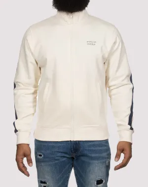 Akoo Kingdoms Whiskey White Jacket