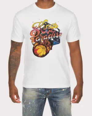 Akoo Kings Paradise Tee