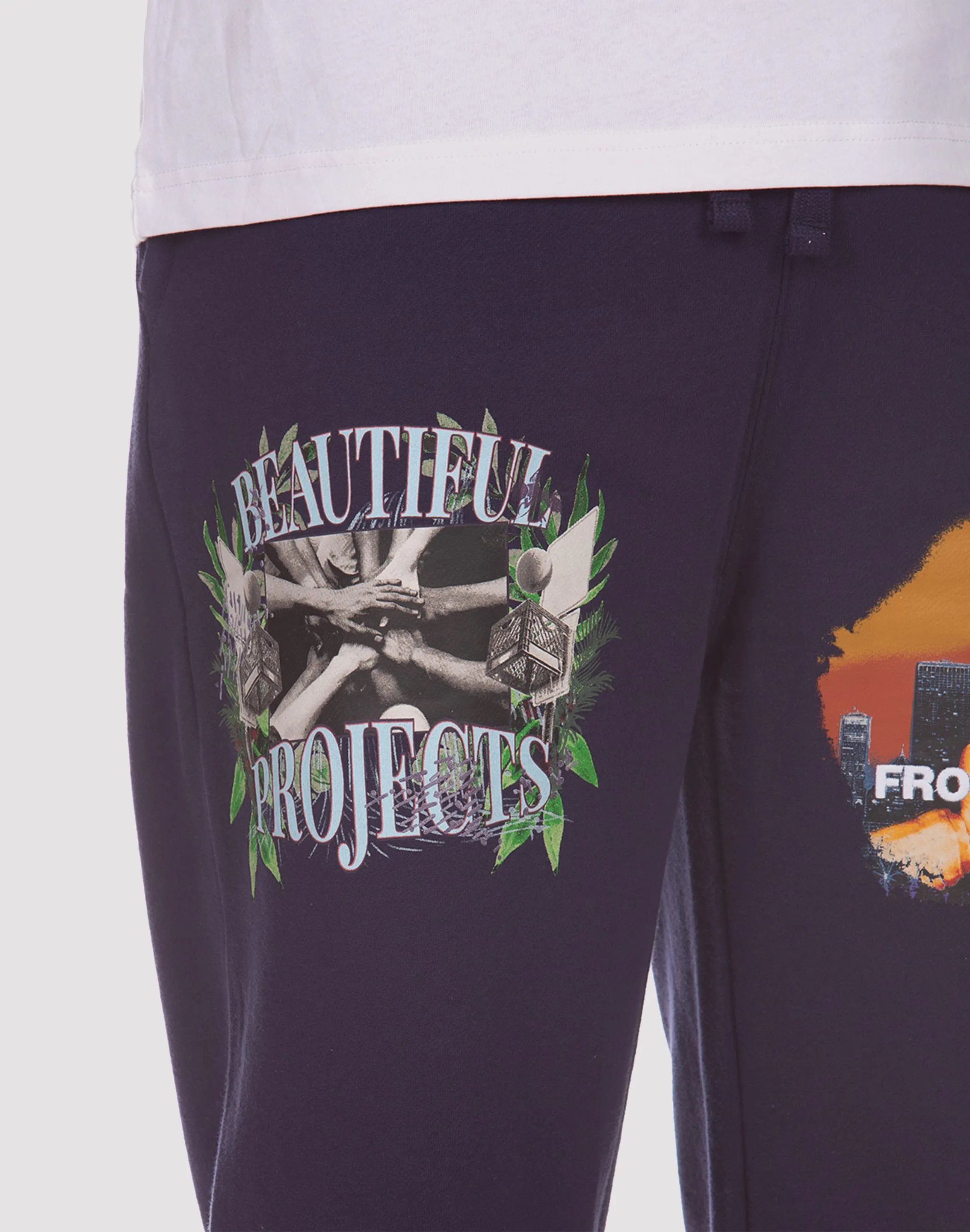 Akoo Love Project Sweatpants