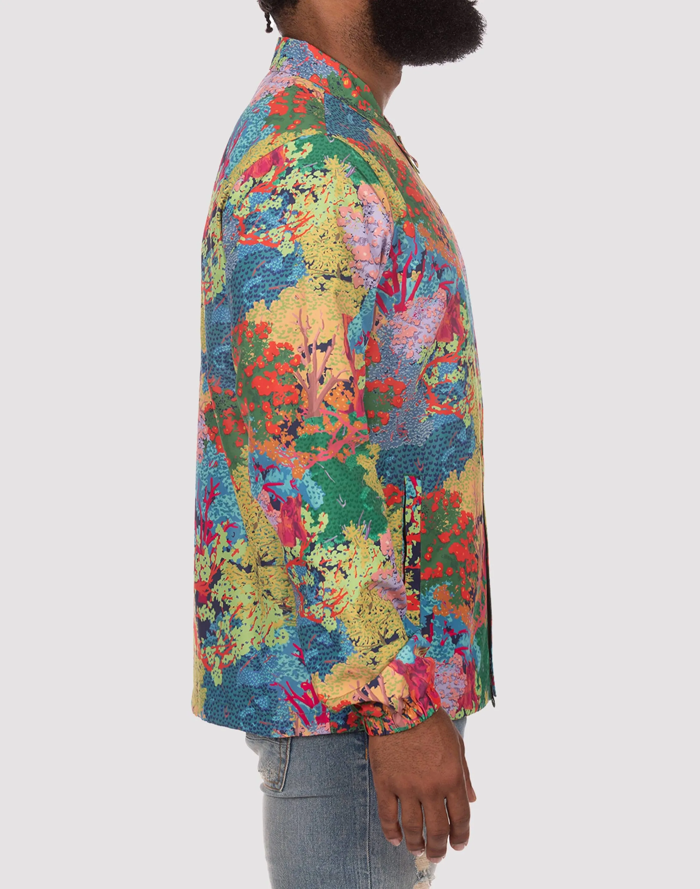 Akoo Mandeville Jacket