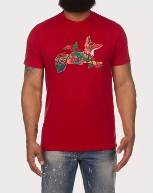 Akoo McCoy Snobby Chili Pepper Tee