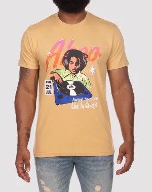 Akoo Nominee Tan Tee