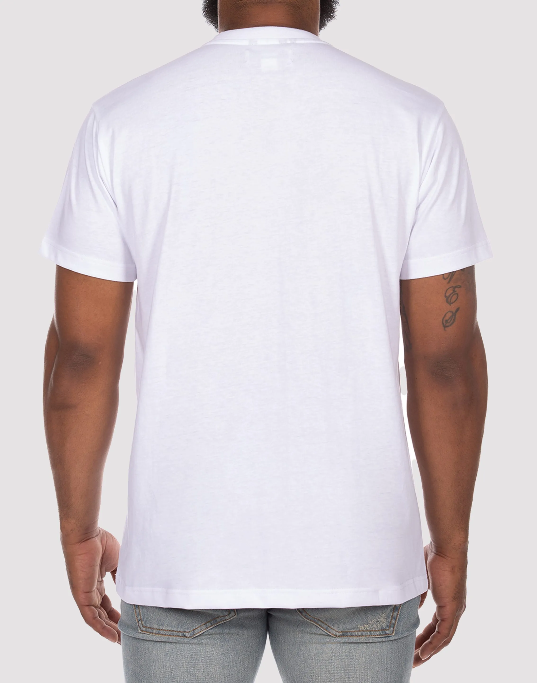 Akoo Parlor Tee