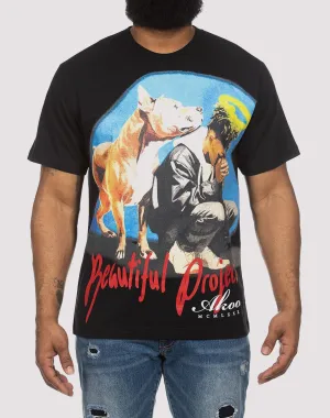 Akoo Prayed Up Tee