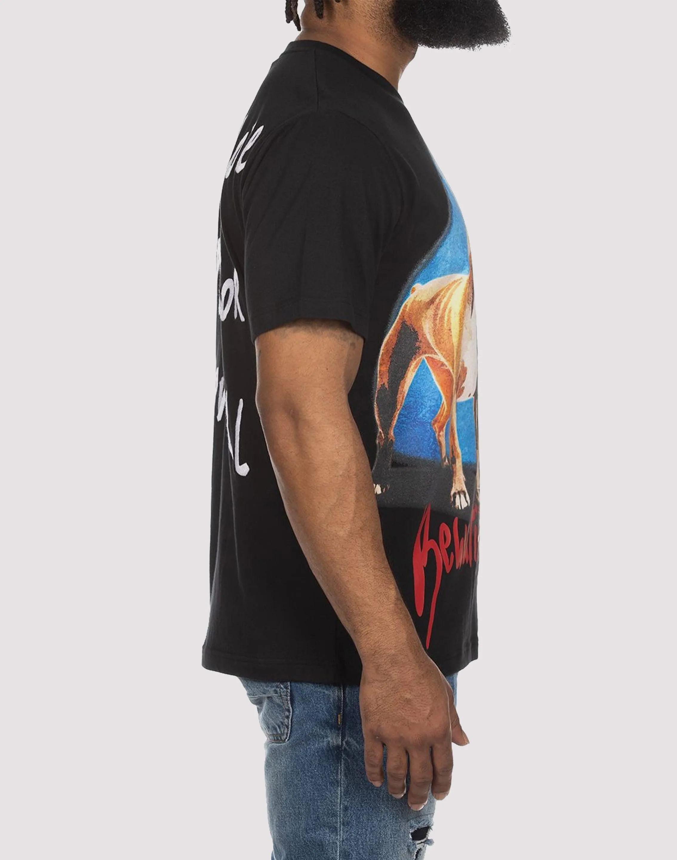 Akoo Prayed Up Tee