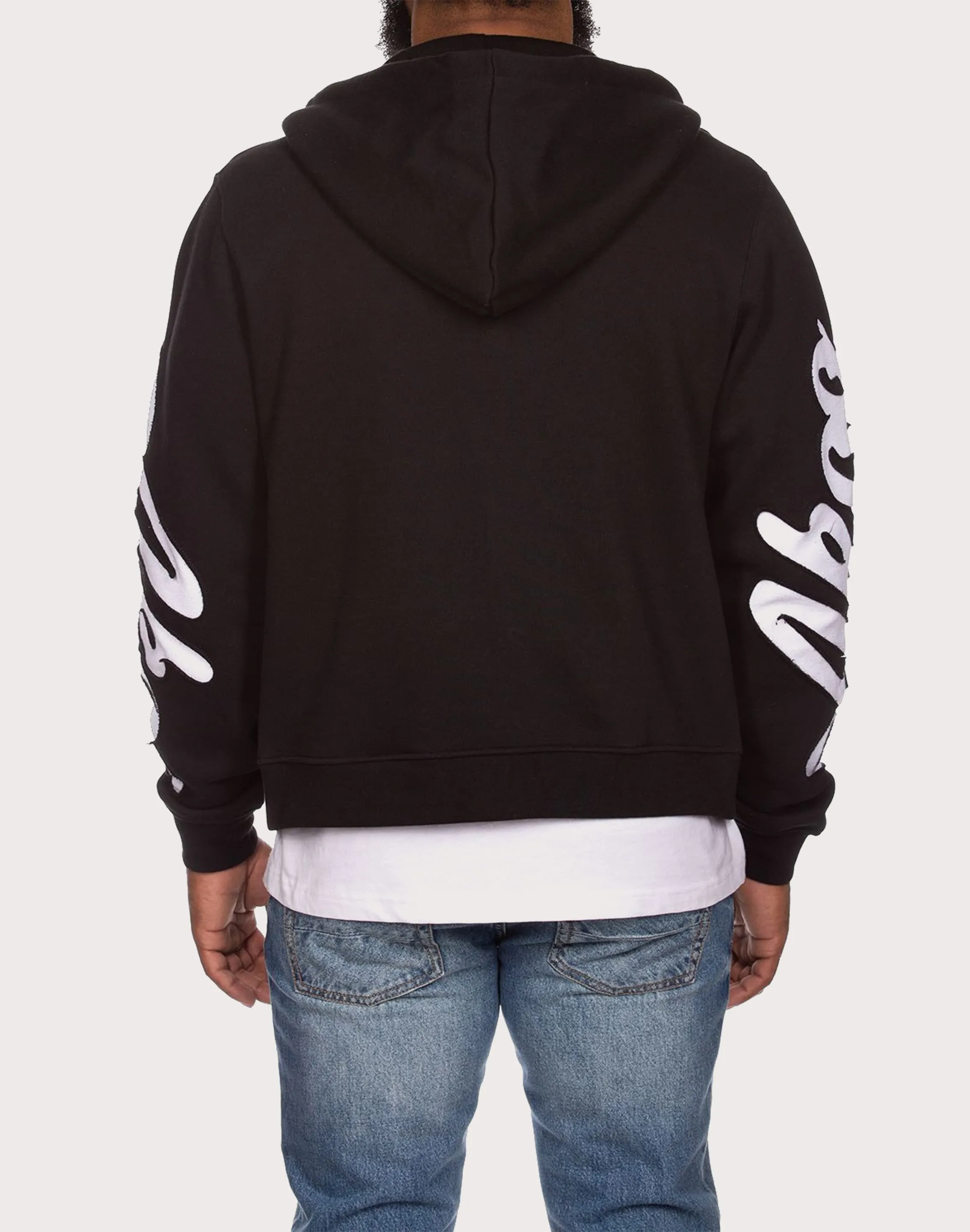 Akoo Rec Full Zip Hoodie