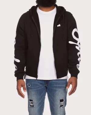Akoo Rec Full Zip Hoodie