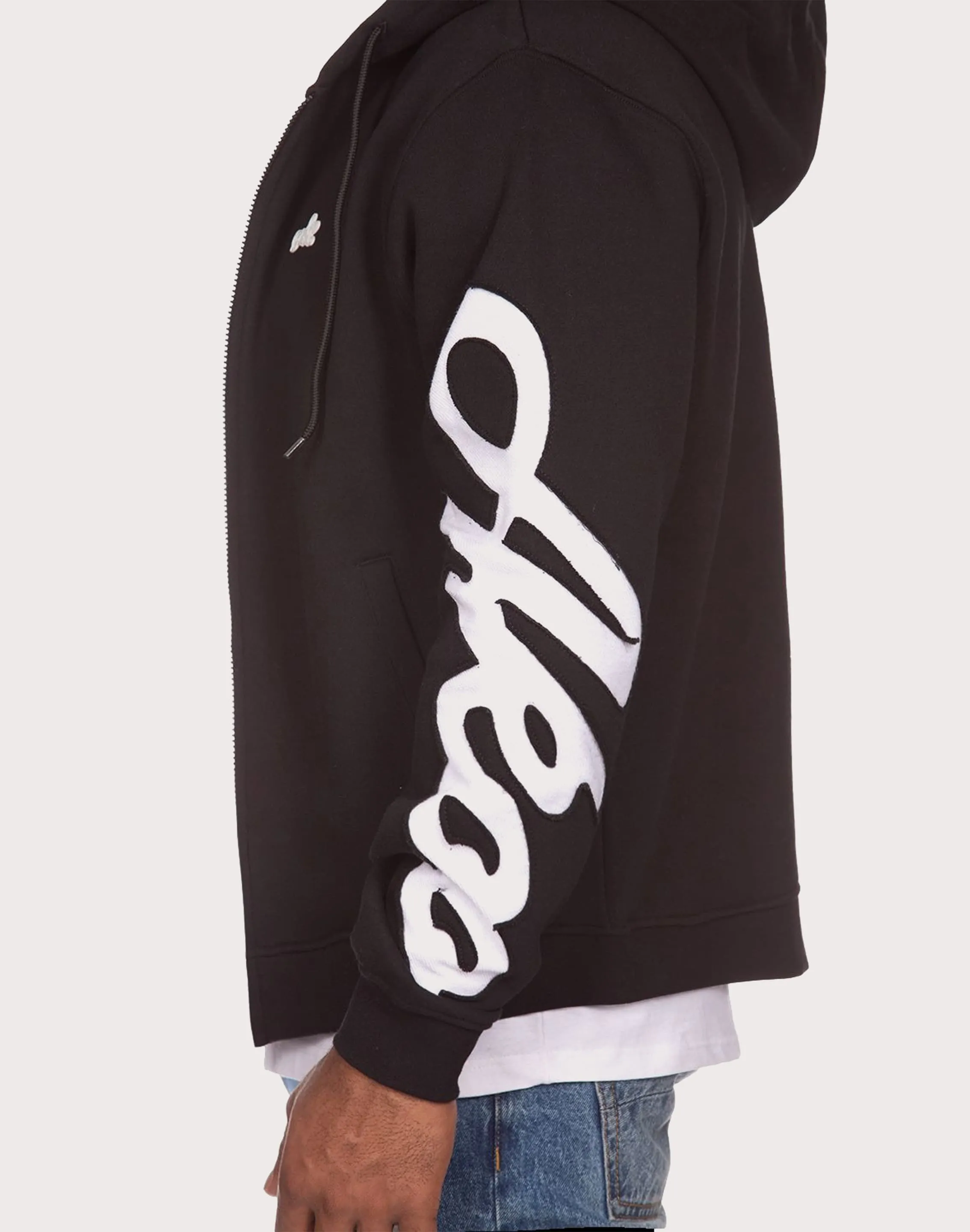 Akoo Rec Full Zip Hoodie