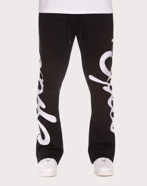 Akoo Rec Straight Fleece Pants