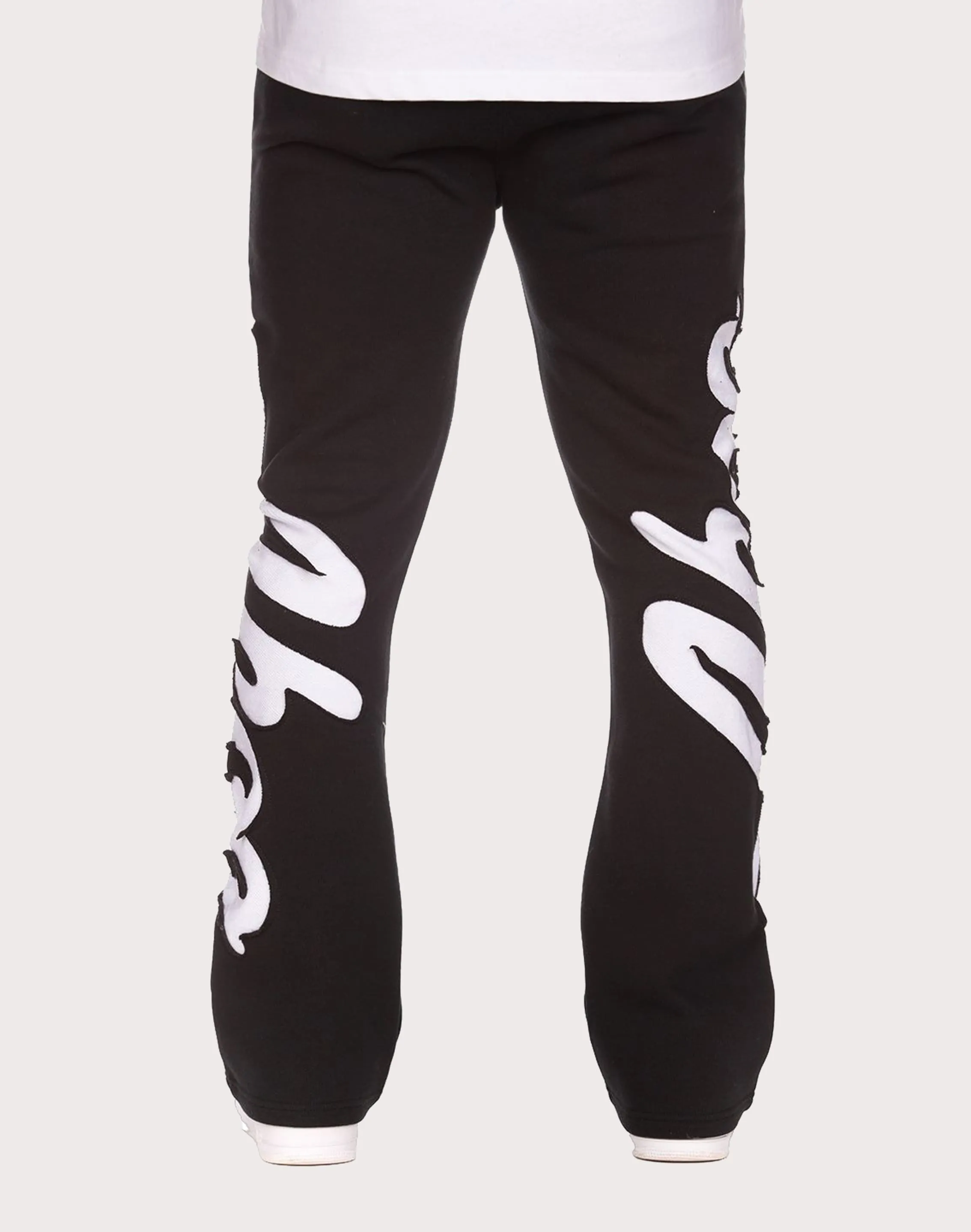 Akoo Rec Straight Fleece Pants
