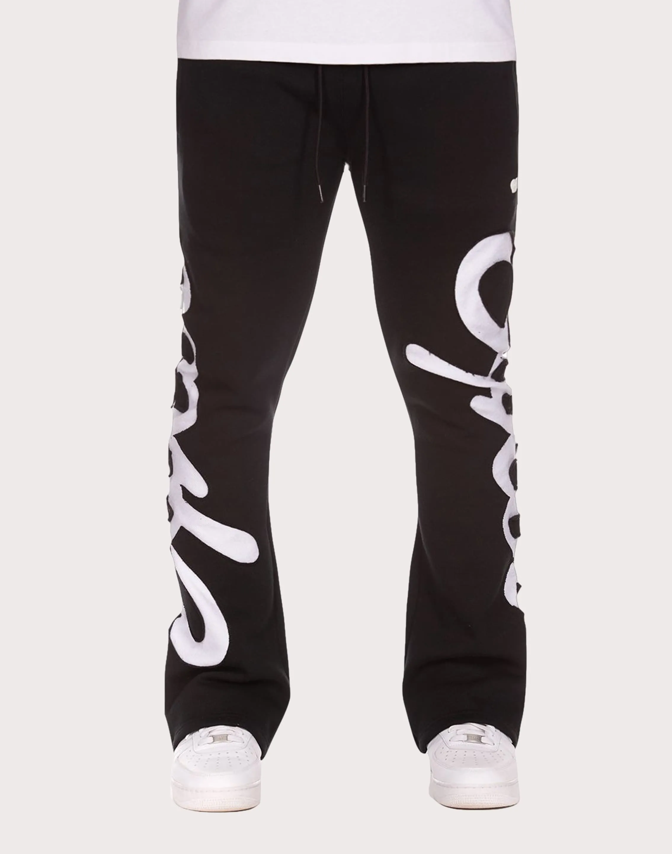 Akoo Rec Straight Fleece Pants