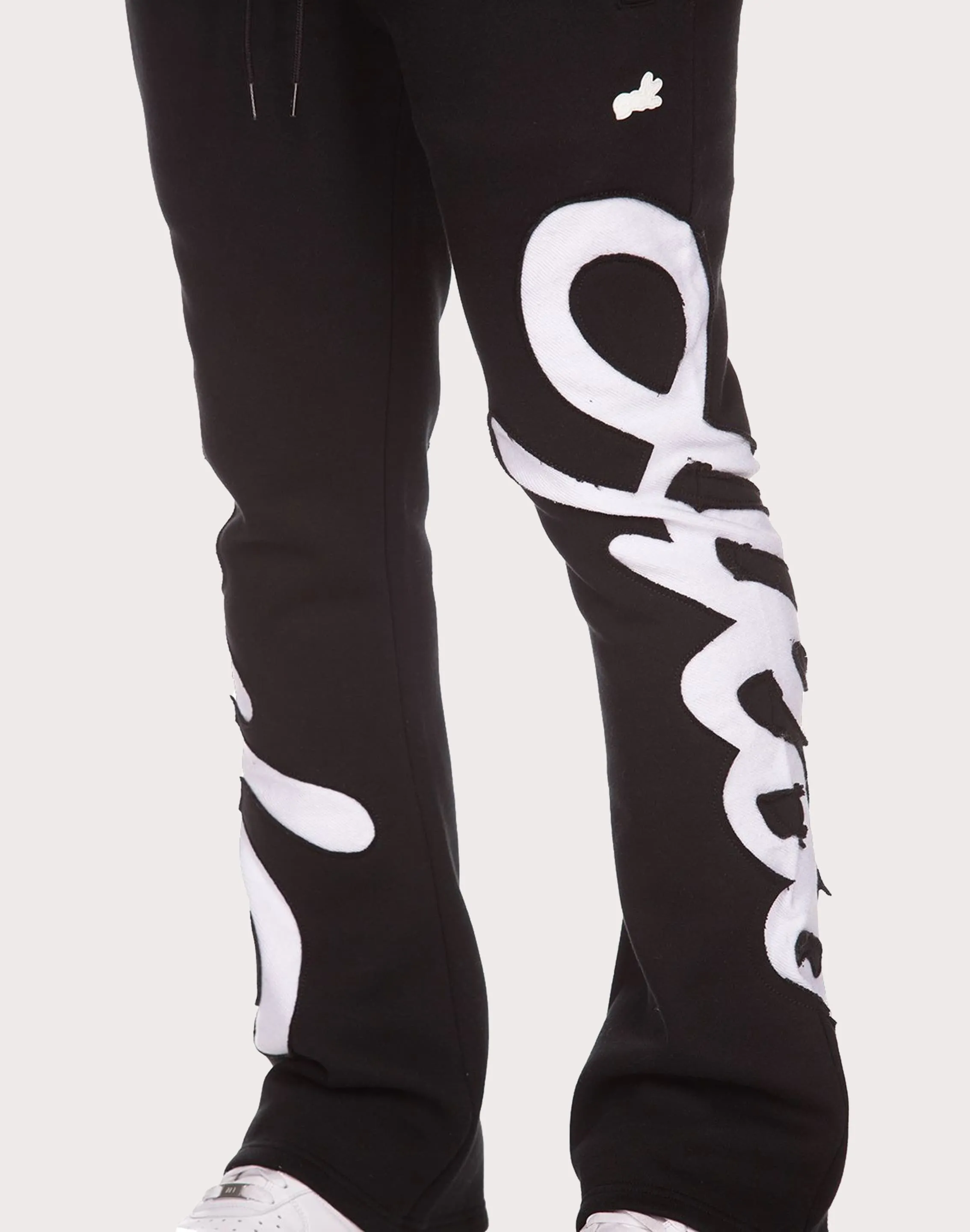 Akoo Rec Straight Fleece Pants