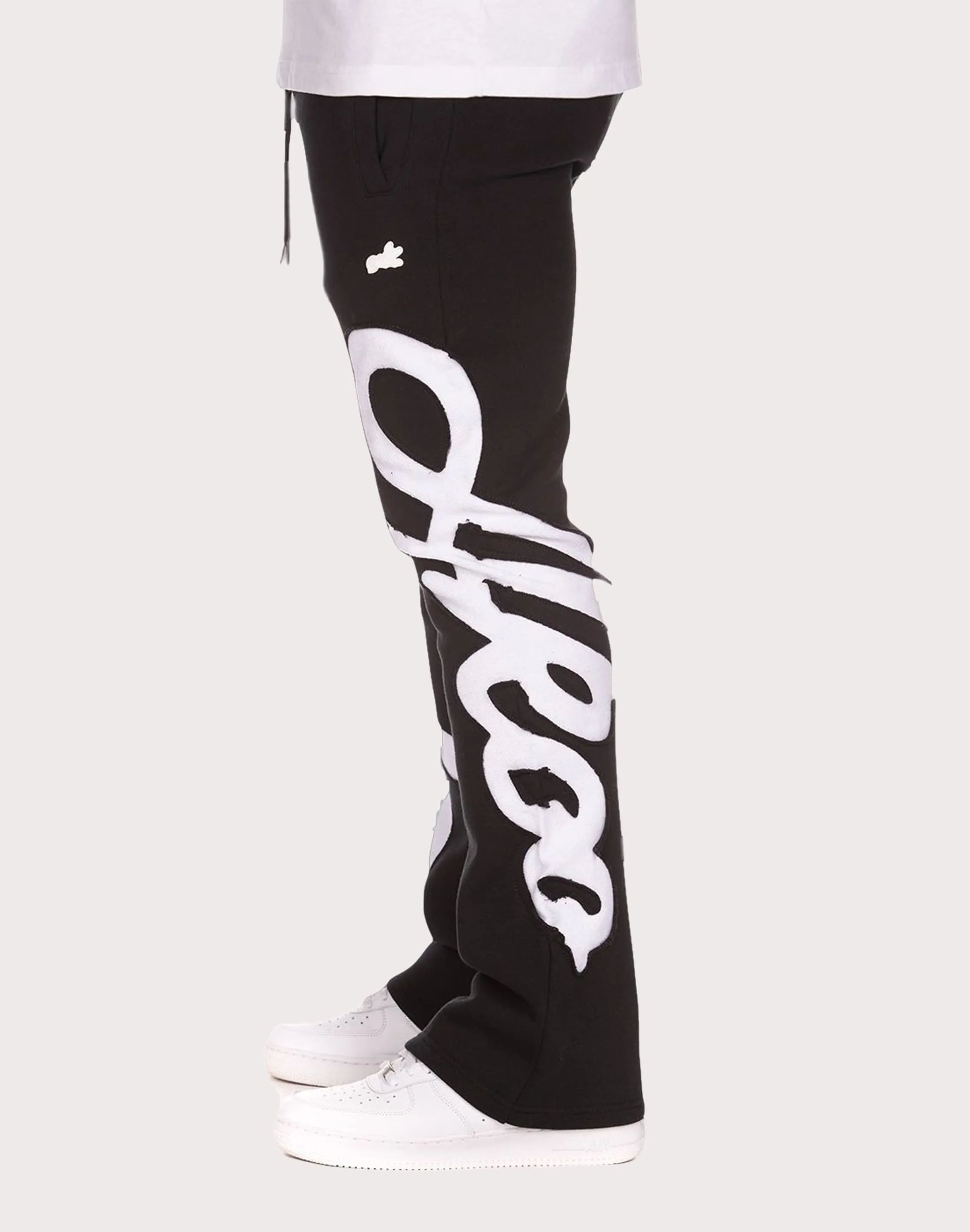 Akoo Rec Straight Fleece Pants