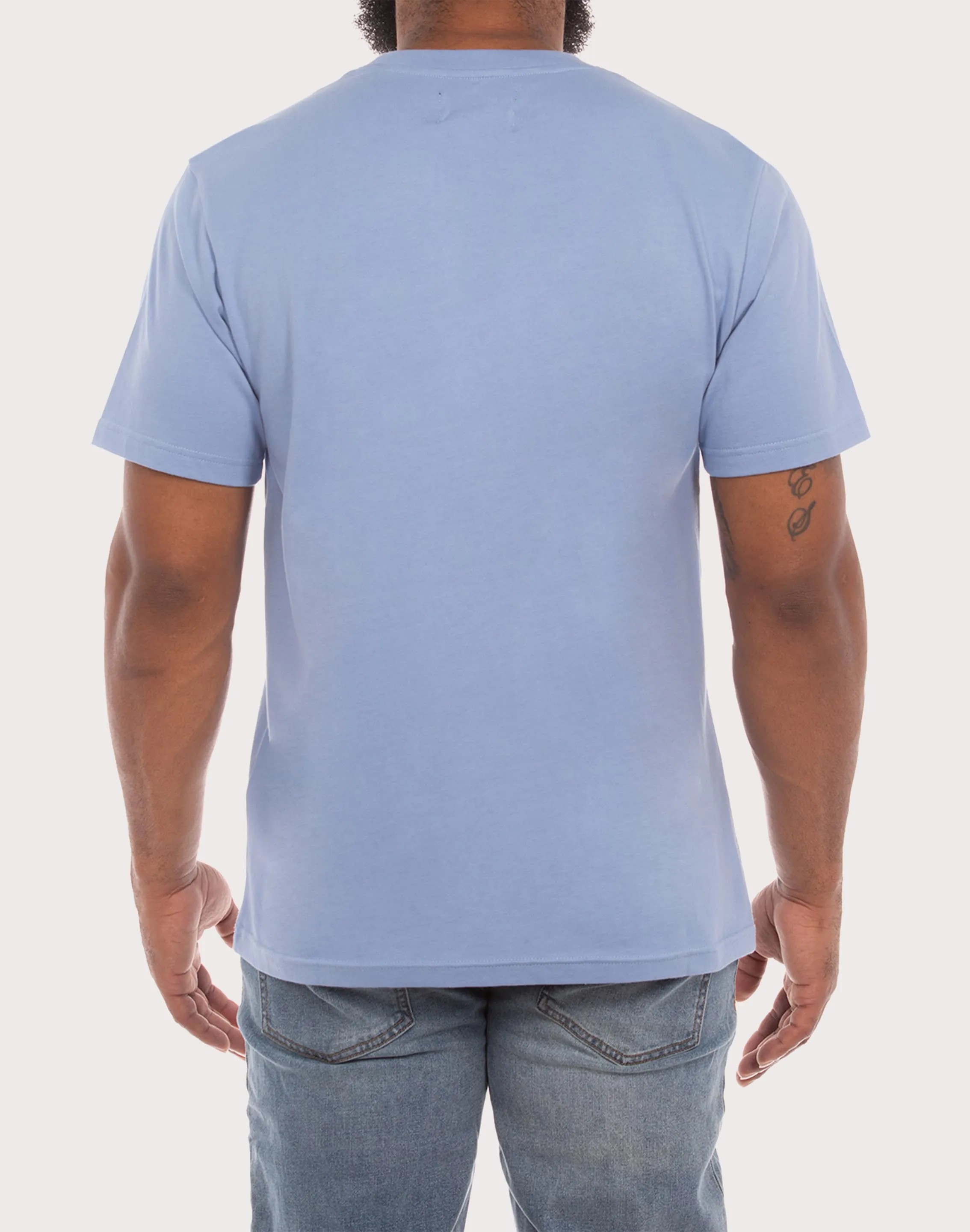 Akoo Skyline Allure Tee