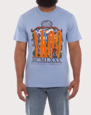 Akoo Skyline Allure Tee