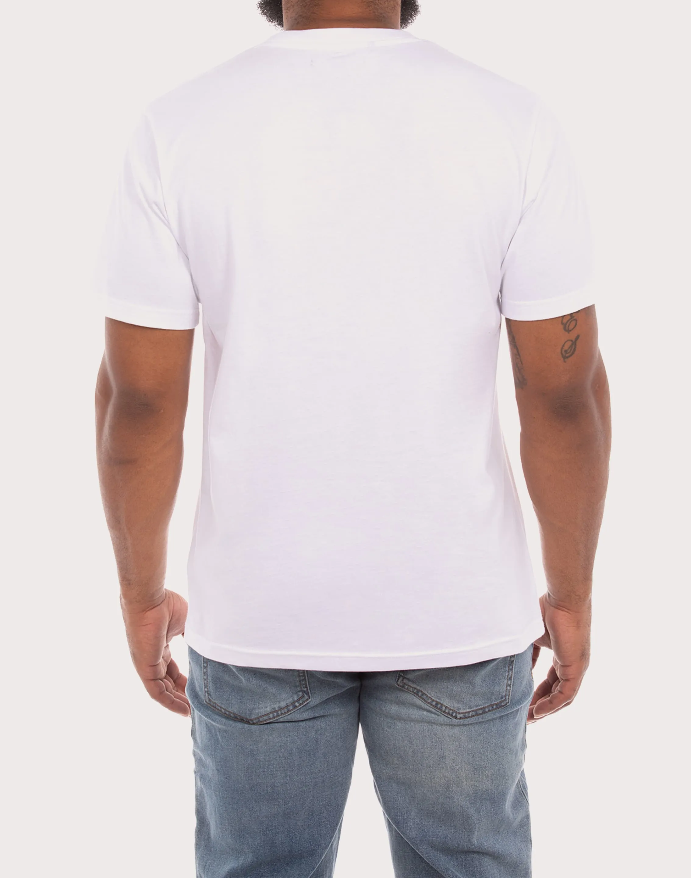 Akoo Skyline Tee