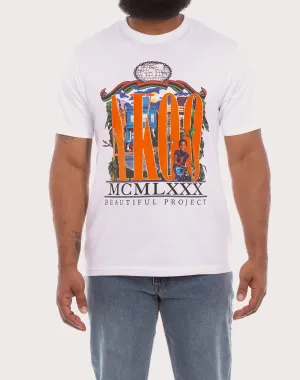 Akoo Skyline Tee