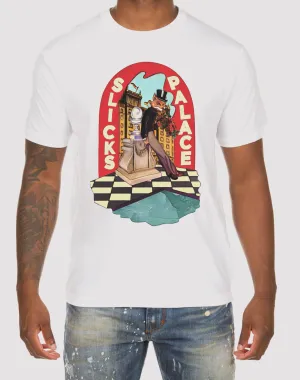 Akoo Slick Palace Tee