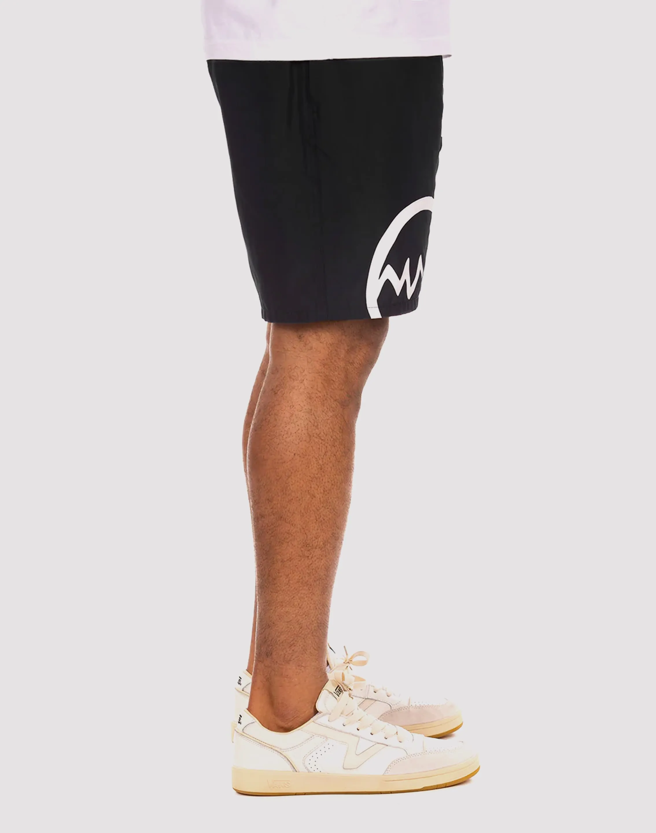 Akoo Snobby Shorts