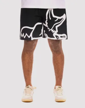 Akoo Snobby Shorts