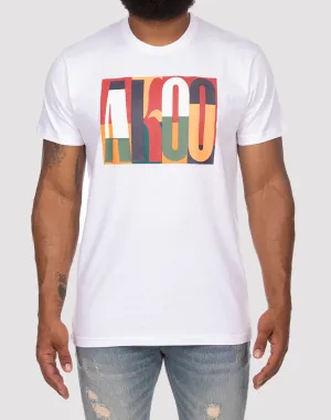 Akoo Stacked Tee