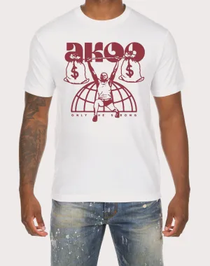 Akoo Weight Tee